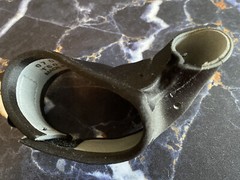 Exos Hand Brace Left Hand