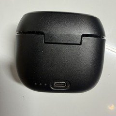 Philips Charger Plus CC-2 Hearing Aid Charging Case Only USB-C Tested Working