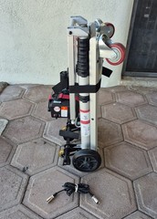 SOLAX HERCULES PORTABLE SCOOTER LIFT