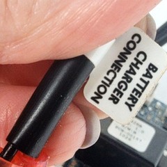 Bruno PCB-00157 Stairlift Power Folding Rail Circuit Board OEM