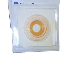 ConvaTec Natura Sur Fit Ostomy Barriers Seals 1 3/4″ Small Convex 1″ Box of 10