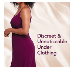 Depend Silhouette Postpartum Bladder Leak Underwear M 56 Count Women