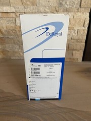 DeRoyal Cervical Collar 1006-02 Low Contoured Firm Density Size Small New In Box