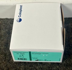 Conveen Optima Self-Sealing Urisheath (BOX/30)