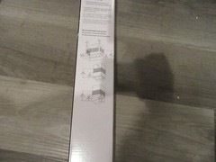 24″ Delta Chrome Assist Bar for Bathroom or other Location New in Box and NICE!