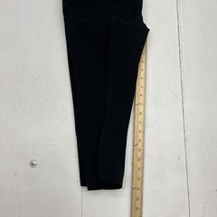 Mediven Cosy Black Stomach And Leg Compression Pants Women’s Size 2 CCL NEW