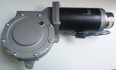Bruno stairlift SRE- 3000 / 3050 Main Motor Gearbox assembly