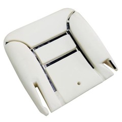 Front Driver Seat Foam Cushion Pad Replacement Compatible with Chevy