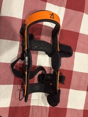Z1 K2 Hinged Knee Brace for Men & Women – Knee Support for ACL, MCL, LCL, S13