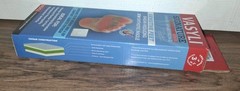 Vasyli Signature David Armstrong II Sensitive Feet Orthotic Insole Medium New!