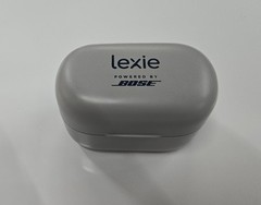 LEXIE B2 BOSE Self-Fitting OTC Bluetooth Digital Rechargeable Hearing Aids READ