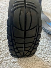 Fillauer Obsidian Proethetic Running Blade. Great condition!
