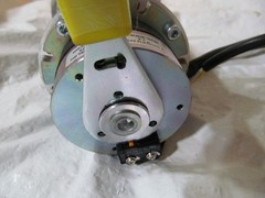 Motor From Feather Chair Mobility Scooter