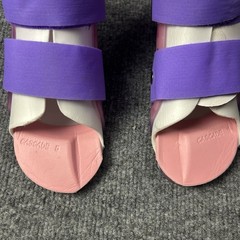 DAFO AFO Leg Braces 5 Pediatric