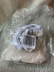 Incontinence Underwear Washable Pull-On Cover Pants Adult Diapers Size M Prevail