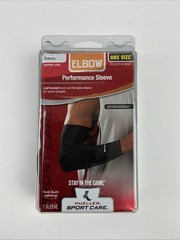 Mueller Sport Care Elbow performance sleeve