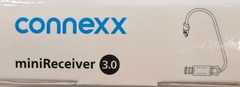 Connexx 3.0 Signia miniReceiver ( S2R – V2) NEW in Box – USA shipper