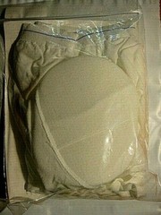 NY Ortho Ultra-Lite Hip Protector, Latex-Free, Size XL, Model 9960-XL
