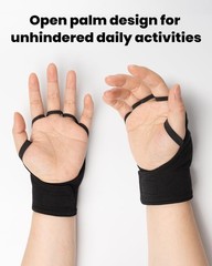 WeddingSteps SteadfastGrip Variable Weight Gloves: Effective Tremor Managemen…