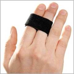 3pp Buddy Loop Finger Splint Straps Finger Tape 1/2″, 3/4″, 1″