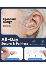 OTC Hearing Aids for Seniors