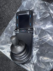 Permobil RNet Joystick 2.8” Display Screen D51635 PJSM Power Wheelchairs