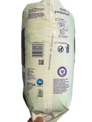Always Discreet Postpartum Underwear XL RapidDry Core Sensitive Skin 12 Pack NEW