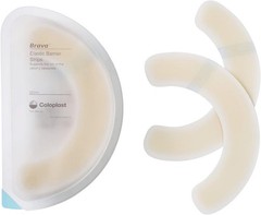 Corp Elastic Barrier Strips – 5 Count, 1 Pound – Skin-Friendly Security Solution