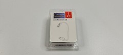 Signia Connexx miniReceiver 2.0 Hearing Aid Receiver S2R Right Ear Red