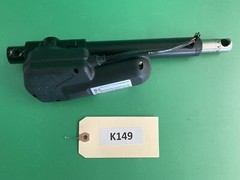 Permobil Power Footrest Actuator for Wheelchair 281698-01 281XXX-1X150XXX #K149