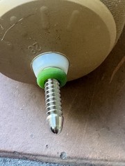 ossur iceform uniform Cushion prosthetic Liner