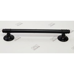 Kohler 26504-2BZ Eclectic 18″ Grab Bar – Oil Rubbed Bronze