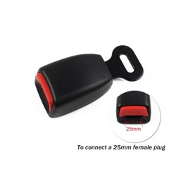 Wheelchair Tie Down,Combination Lap and Shoulder Belt with Automatic Retractor