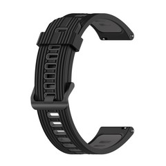 FitTurn 6-Pack Bands Compatible with Cubitt 5.5-8.3 inches, SixColors-A
