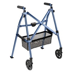 Wonder Walker Cobalt Blue