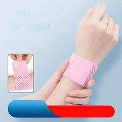 1PCS Protective Elastic Bandage Hand Sport Wristband Gym Support Wrist Brace