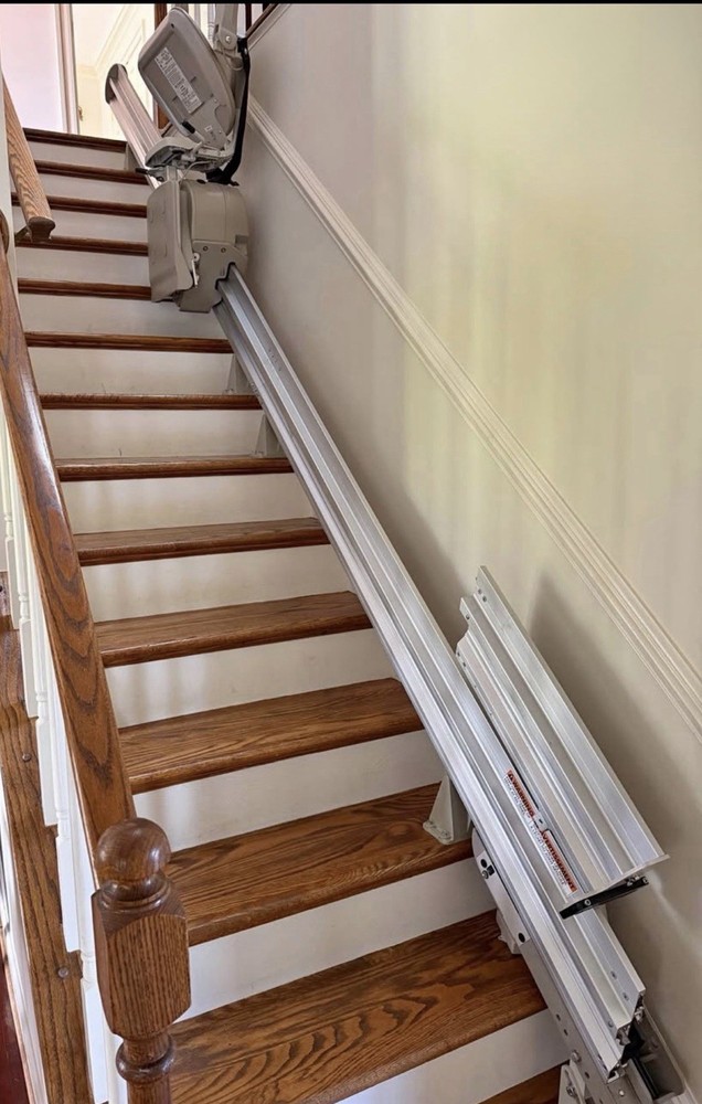 Bruno SRE 3000 Stairlift *~