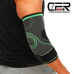 Tennis Golf Elbow Support Brace Compression arm Arthritis Tendonitis Pain Relief