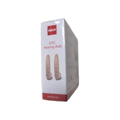 *READ* Rca Otc Hearing Aid – Rechargeable Hearing Aids For Adults And Seniors
