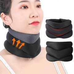 Vitavix Neck Support Pillow for Ergonomic Snoring Relief, Adjustable Cervical Al