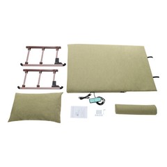 Electric Lifting Bed Backrest Lifting Bed Backrest for Pregnant Women, Elderly