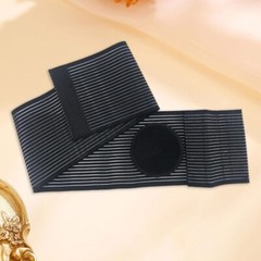 Umbilical Hernia Belt for Men & Women Abdominal Binder Belly Button Girdle US
