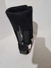 RCAI MPO 2000 Orthosis Boot for Foot and Ankle W/ Ambulatory Attachment Large