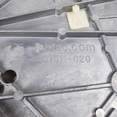 Acorn Superglide 120 Stairlift Chassis Side Plates 31511-620 31511-621 Lemac