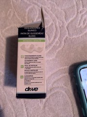 Drive Medical Walker Glide Skis