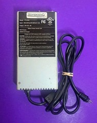 Hoveround MPV5 Power Wheelchair Battery Charger FY-4101 OEM 24VDC 5A READ