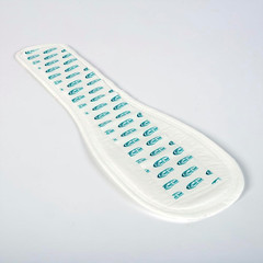 28 Pack Unscented/Complete Coverage for Men and Women