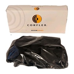 Corflex Marathon Active Lace-Up Ankle Stabilizer Wrap Support Brace XLarge L  R