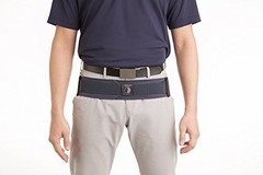 Serola Biomechanics – Serola Belt X-Large 46″-52″ Hips, Relieves Lower Back Pain