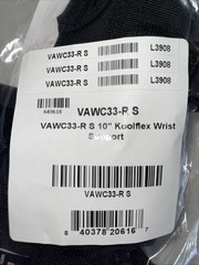 KoolFlex VAWC33RS Wrist Support